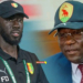Fousseny Diawara à propos de Bouba Sampil : « Lorsqu’on est président, on doit savoir… »