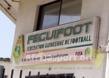 Pour les membres statutaires : « Il n&rsquo;y a pas de cris*e » à la Fédération guinéenne de football et « nous restons fermes, engagés »