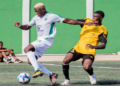 Ligue 1 / Guinée : Le Hafia balaie la SAG, la Renaissance domine le CIK (résultats de la soirée)