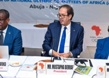 Jeux Scolaires Africains 2025 : l’Algérie sera l&rsquo;hôte de la première édition