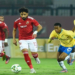 Ligue des Champions CAF : Mamelodi Sundowns crée l’exploit en éliminant Al Ahly en demi-finale