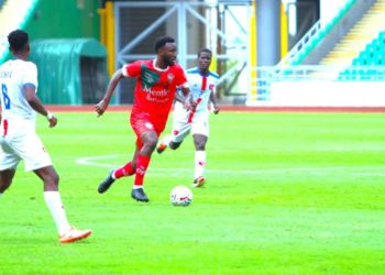 Ligue 2 ivoirienne (J25) : Africa Sports d&rsquo;Abidjan échoue à la montée, Agboville rejoint l&rsquo;élite !