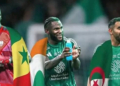 Ligue des Champions Asiatique : Edouard Mendy, Késsié et Mahrez sacrés champions avec Al Ahly !