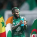 Ligue des Champions Asiatique : Edouard Mendy, Késsié et Mahrez sacrés champions avec Al Ahly !