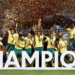 CAN U20 : L’Afrique du Sud sacrée championne de l’édition 2025 !