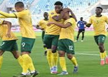 CAN U20 : l’Afrique du Sud se relance, la Sierra Leone impressionne. Le programme de ce jeudi