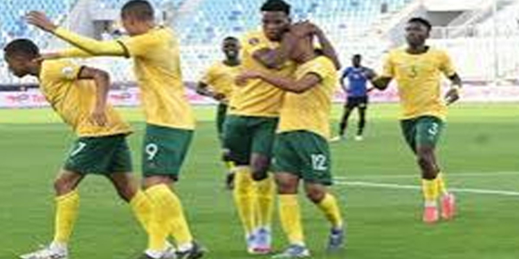 CAN U20 : l’Afrique du Sud se relance, la Sierra Leone impressionne. Le programme de ce jeudi