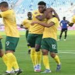 CAN U20 : l’Afrique du Sud se relance, la Sierra Leone impressionne. Le programme de ce jeudi
