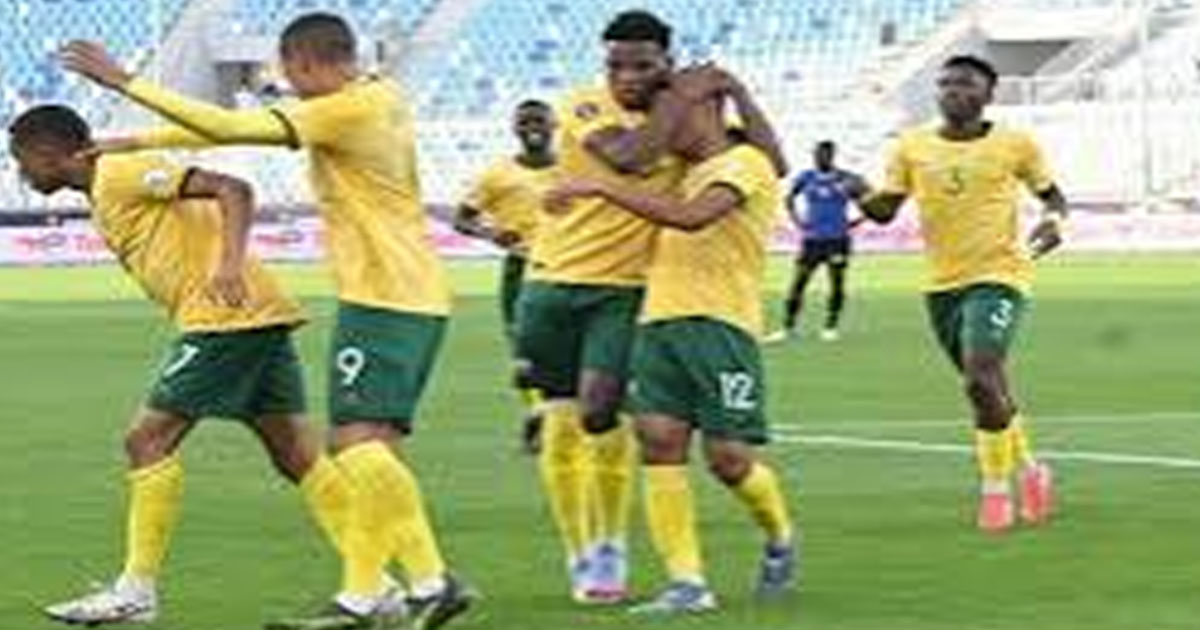 CAN U20 : l’Afrique du Sud se relance, la Sierra Leone impressionne. Le programme de ce jeudi