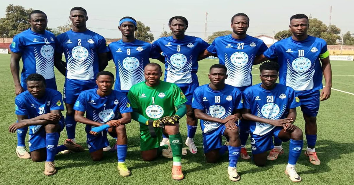 Ligue 1 / Guinée (J19) : l’ASMS s’impose face au WAC