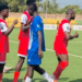 Ligue 1 (18e journée) : RCCK ralentie par l&rsquo;ASM Sangarédi