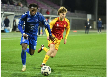 Mercato : Abdoul Karim Traoré dans le viseur de Leicester City et Westerlo
