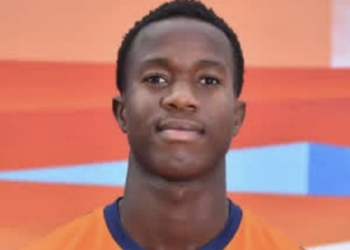 Mercato : Abdoulaye Camara (Franco-Guinéen) dans le viseur de la Juventus