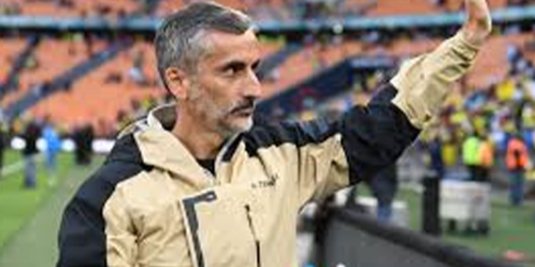 Égypte : Al-Ahly recrute un entraîneur espagnol pour l’équipe première