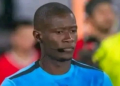 Coupe CAF : un trio arbitral gabonais désigné pour diriger la finale !