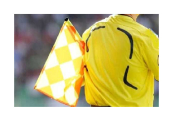 CHAN 2025 : aucun arbitre guinéen sélectionné pour la compétition