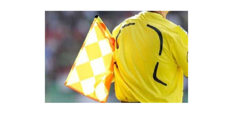 CHAN 2025 : aucun arbitre guinéen sélectionné pour la compétition