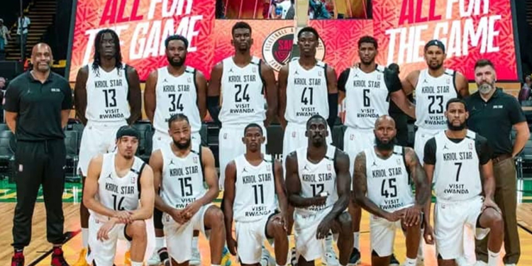 BAL 5 : l&rsquo;ASC Ville de Dakar tombe face à Petro de Luanda !