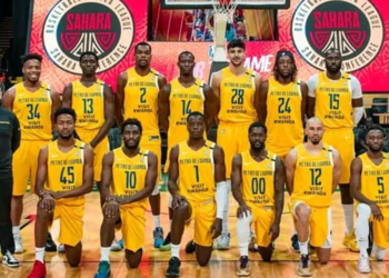 BAL – Saison 5 : L’ASC Ville de Dakar éliminée, l’US Monastir, Petro et Kriol Stars qualifiés pour les playoffs !