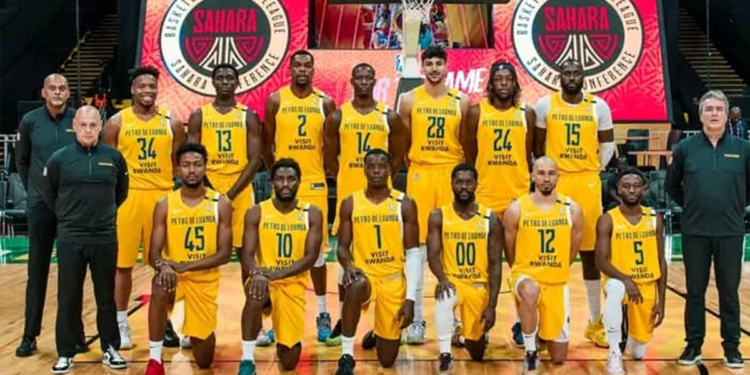 BAL – Saison 5 : L’ASC Ville de Dakar éliminée, l’US Monastir, Petro et Kriol Stars qualifiés pour les playoffs !