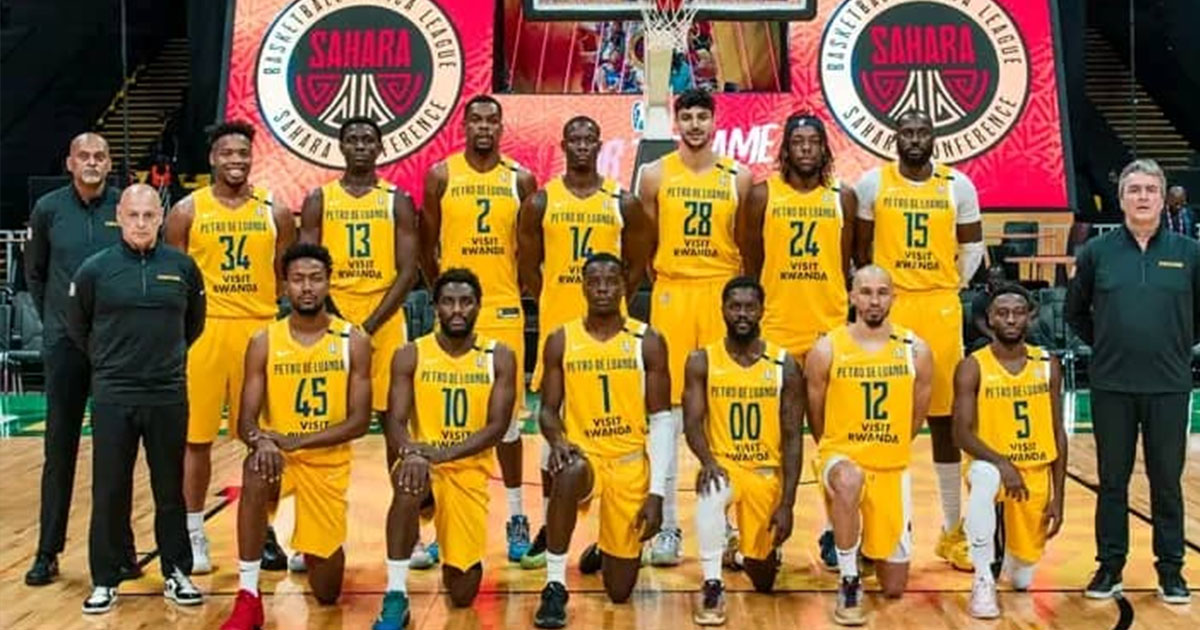BAL – Saison 5 : L’ASC Ville de Dakar éliminée, l’US Monastir, Petro et Kriol Stars qualifiés pour les playoffs !