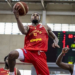 AfroBasket 2025 Masculin : la Guinée placée dans la poule C aux côtés de l’Angola, pays hôte