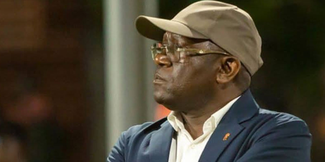 Assemblée générale ordinaire de la Feguifoot : Bouba Sampil face à son destin ce jeudi ? 