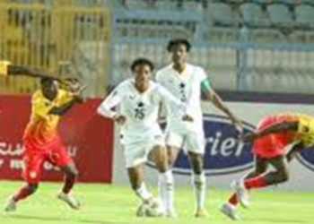 CAN U20 : La RDC et le Ghana se quittent dos à dos. Tous les résultats du jour et le programme de samedi