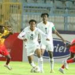 CAN U20 : La RDC et le Ghana se quittent dos à dos. Tous les résultats du jour et le programme de samedi