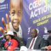Cœur en Action : Patrick Mboma et ses pairs unis pour sauver des vies !