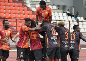 Coupe Nationale de Côte d’Ivoire 2025 : Le Stade d’Abidjan éliminé en demi-finale par le Racing Club Abidjan, San Pedro écarte SOL FC
