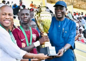 Coupe du Sénégal : Jaraaf éliminé, Génération Foot affrontera FC Builders en finale !