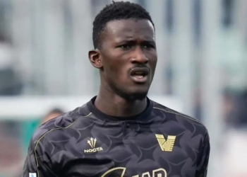 VENEZIA : Cheick Oumar Condé, les nouvelles ne sont pas bonnes