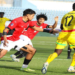CAN U20 : l’Égypte, le Maroc, le Nigeria et l’Afrique du Sud se qualifient pour les demi-finales et le Mondial de la catégorie