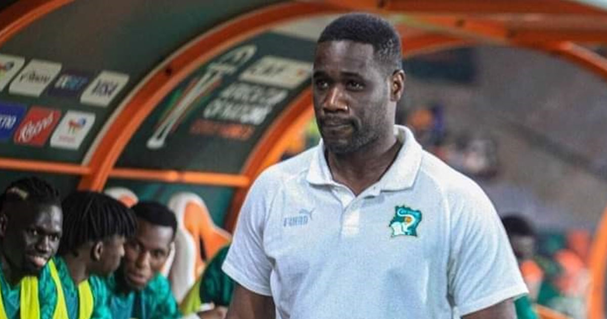 UEFA/Formation : Emerse Faé décroche le diplôme suprême du football français, le BEPF