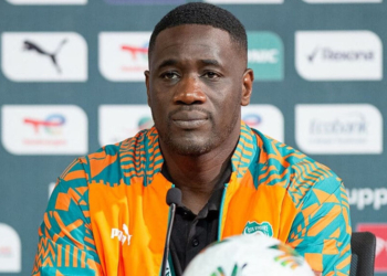 Côte d&rsquo;Ivoire : Emerse Faé dévoile sa liste pour le Tournoi des 4 Nations au Canada