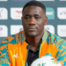 Côte d’Ivoire : Emerse Faé dévoile sa liste pour le Tournoi des 4 Nations au Canada