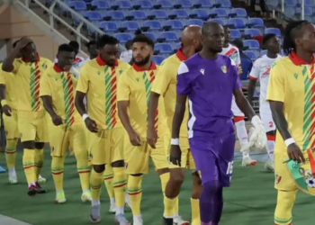 Éliminatoires Mondial 2026 : la FIFA réintègre le Congo-Brazzaville après avoir levé sa suspension