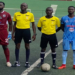 Ligue 1 Guinée (J19) : La Flamme brille, Foot Elite s’impose… (résultats et suite du programme)
