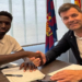 Officiel : Le Malien Nuhu Fofana rejoint le FC Barcelone
