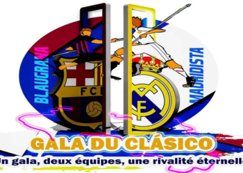 Gala Classico : une première édition entre passion sportive et promotion de l’éducation