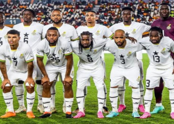 Trêve internationale de juin 2025 : le programme complet des matchs amicaux des sélections africaines