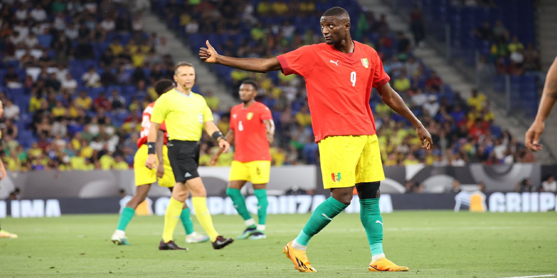 Qualif. CAN 2025 : 11 juin, date décisive dans le litige Guinée-Tanzanie
