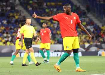 Qualif. CAN 2025 : 11 juin, date décisive dans le litige Guinée-Tanzanie