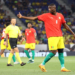 Qualif. CAN 2025 : 11 juin, date décisive dans le litige Guinée-Tanzanie