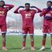 Guinéens d&rsquo;ailleurs : Fanyé Touré et Aboubacar Katy buteurs, Thierno Barry et Madiou Keita passeurs, Amadou Diawara titulaire – notre condensé du dimanche