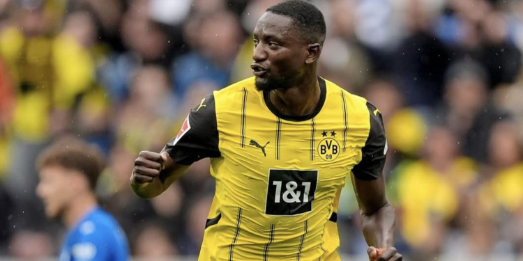 Guinéens d&rsquo;ailleurs : Mara s&rsquo;offre un triplé, Serhou Guirassy et Seydouba Cissé buteurs, Morgan Guilavogui et Mohamed Bayo passeurs – notre condensé du dimanche