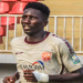 Horoya : Gnagna s&rsquo;offre un triplé face à Foot Elite en Ligue 1