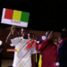 Scandale au Championnat d’Afrique / Conakry : les boxeurs Guinéens défilent en maillots de football