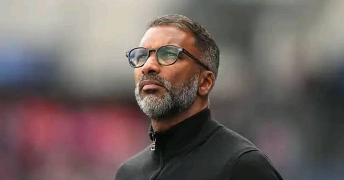 Rennes : l’aventure continue pour Habib Beye !